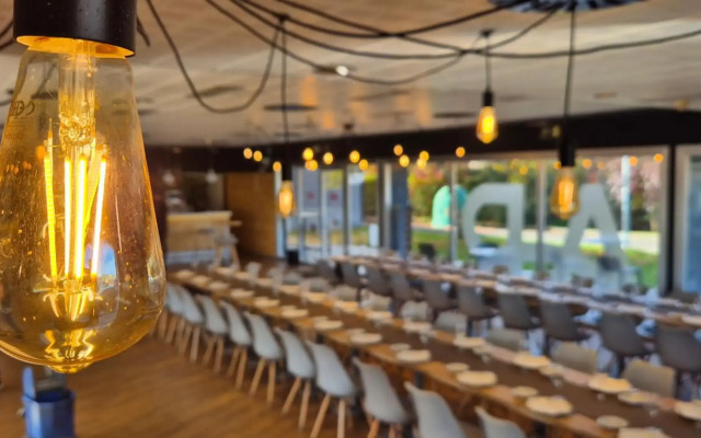 Hotel Villa de los Arcos