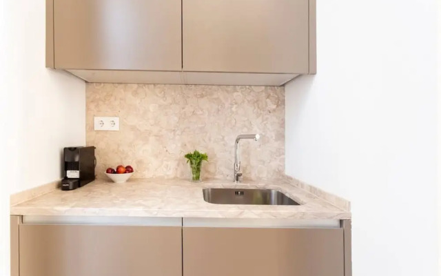 Vila Rosario IV Apartment Rentexperience