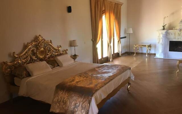 Luxury Tuscany Villas