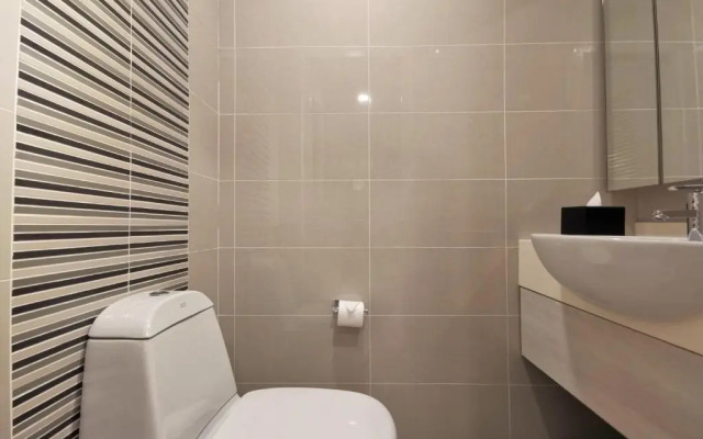 Marina Puteri Harbour Johor by Perfect Host