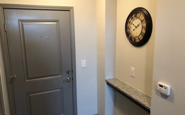 Luxury Studio Apartment