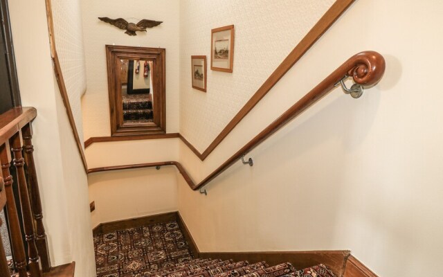 St. Duthus House