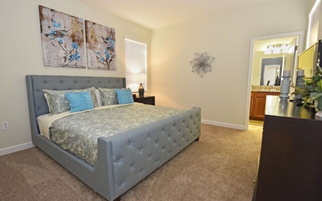 Solterra Five-bedroom