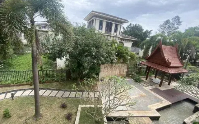 Qvilla Yang Jiang Shi Li Yin Tan