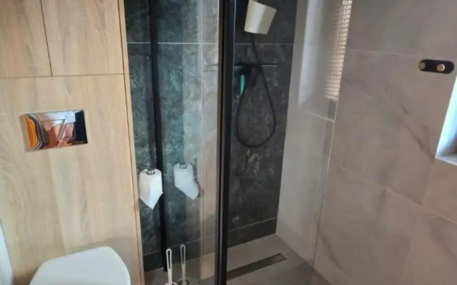 Comfortable Holiday Home, Sarbinowo
