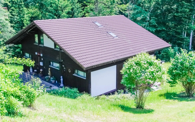 Geographer´s Cottage