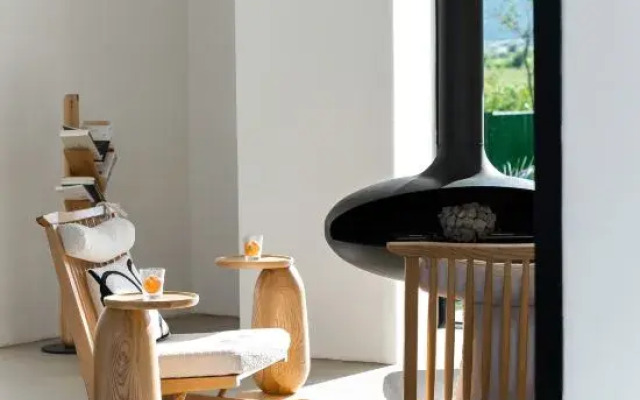 Dali Shaou Seaview Homestay (Panxi S-Bay Store)