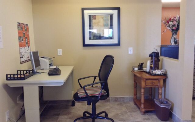 Western Inn & Suites