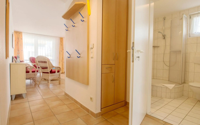 Residenz am Strand Wohnung 4-61