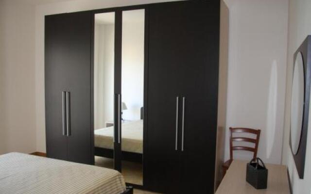 Residence Gioiosa Marea
