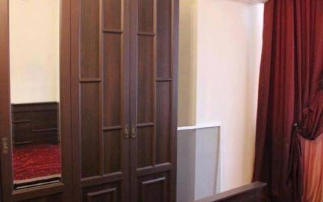 23 Nikoloz Baratashvili Street