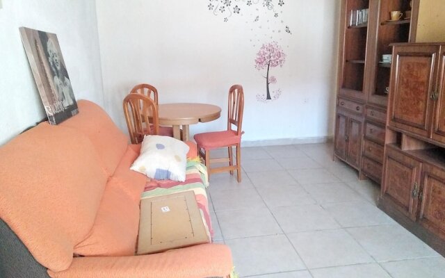 House With 2 Bedrooms in Ciudad Real