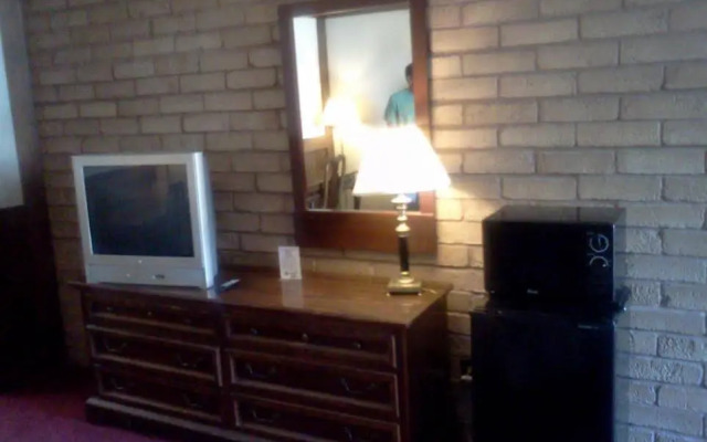 Rittiman Inn And Suites