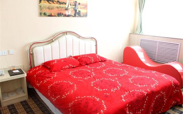 Kangnaixin Hotel Yinchuan