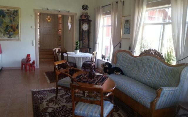 Kullsbjörkens Bed & Breakfast