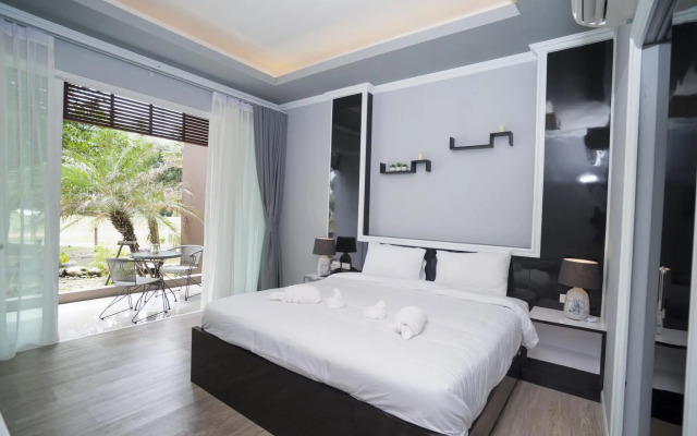 Blues River Resort Chanthaburi