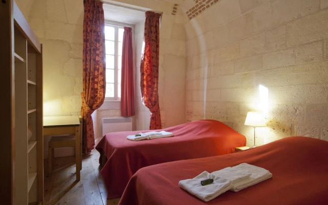 Les Chambres de l'Abbaye