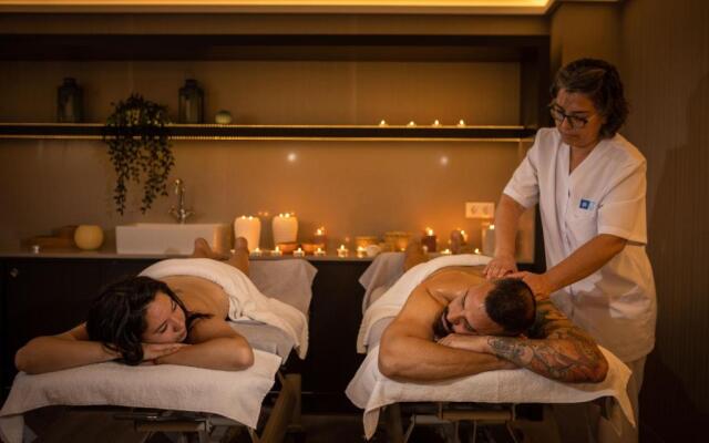 RVHotels Broquetas Spa Termal