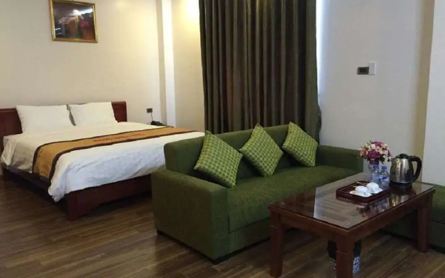 Phoenix3 Hotel Bắc ninh
