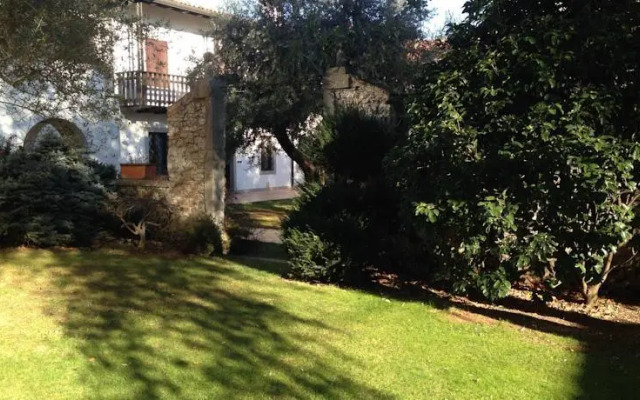 B&B Villa Cantarutti