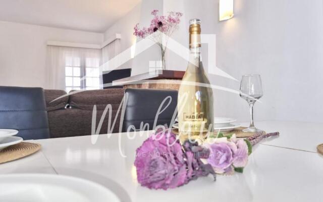 Villa Menorca Lorenzo