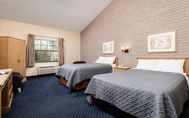 Motel 6 Tallahassee, FL – North Monroe