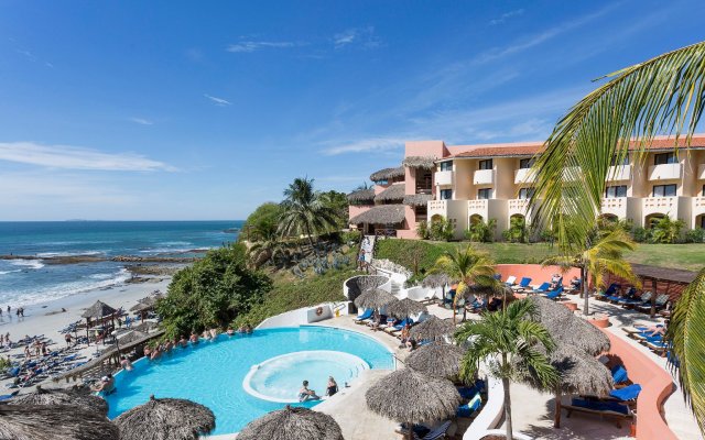 Grand Palladium Vallarta Resort & Spa - All Inclusive