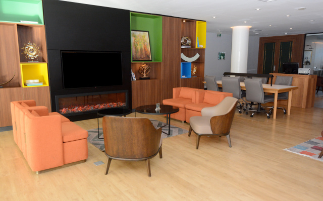 Holiday Inn Istanbul City by IHG