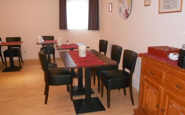 Pension-Apartments Schwalbennest