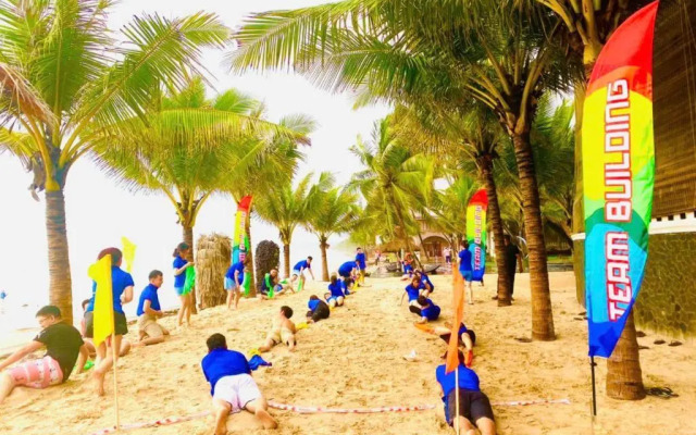 Le Viva Mui Ne Resort