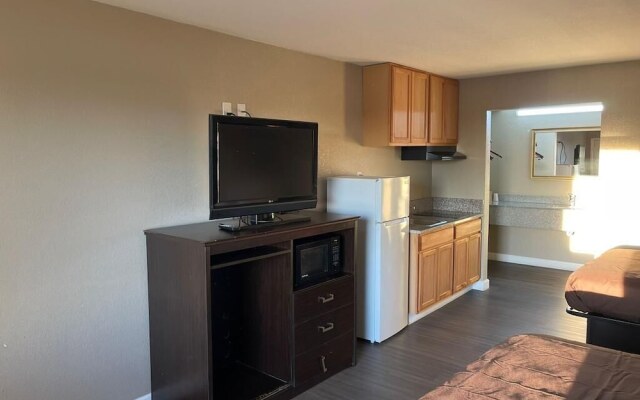 Suburban Studios Columbia, SC