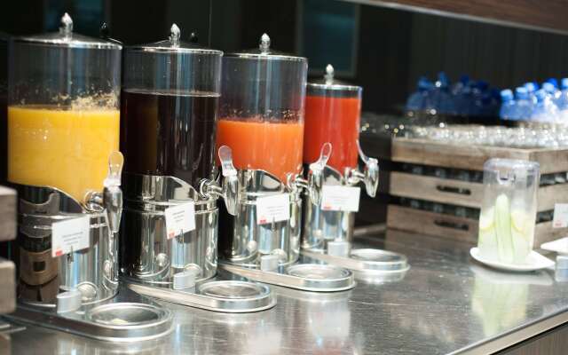 Park Inn By Radisson Astana