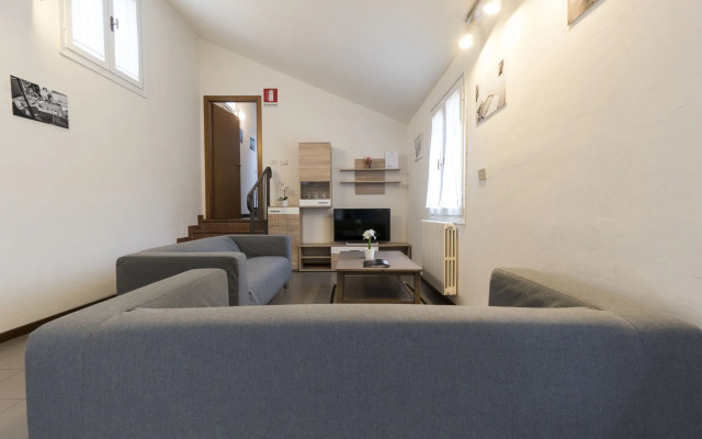 Residence Vita Studios & Apartments