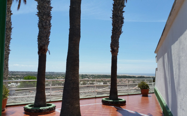 Vista Oasis