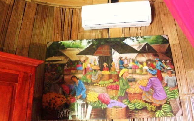 Shriman Yoga Bungalow