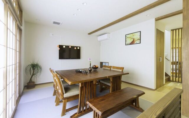 Nestay Villa Tokyo Shinjuku