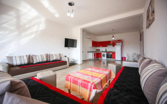 Luxurious 3 Bedroom Apartment