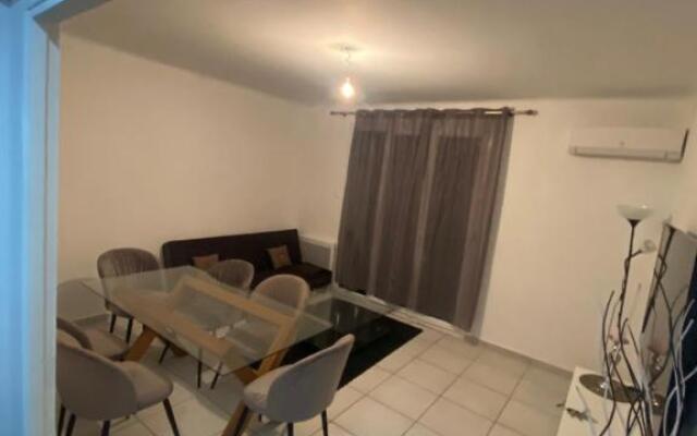 Grand Appartement lumineux 75m2