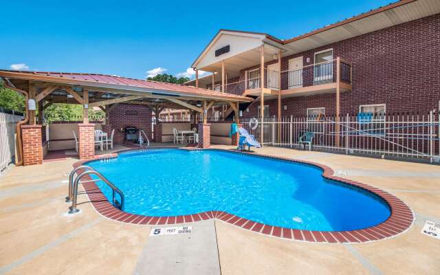 Econo Lodge