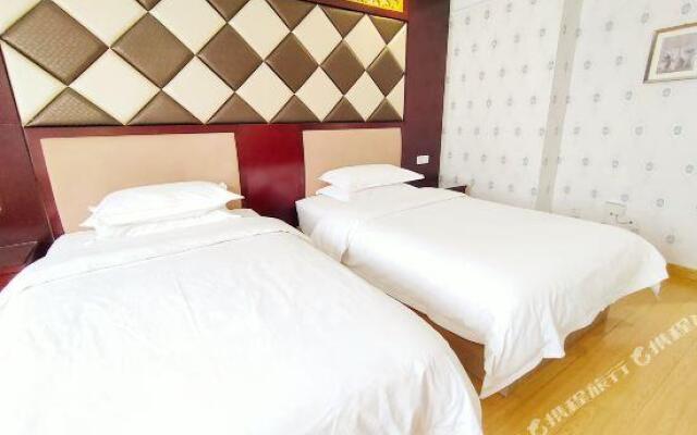 Saijia Shidai Hotel