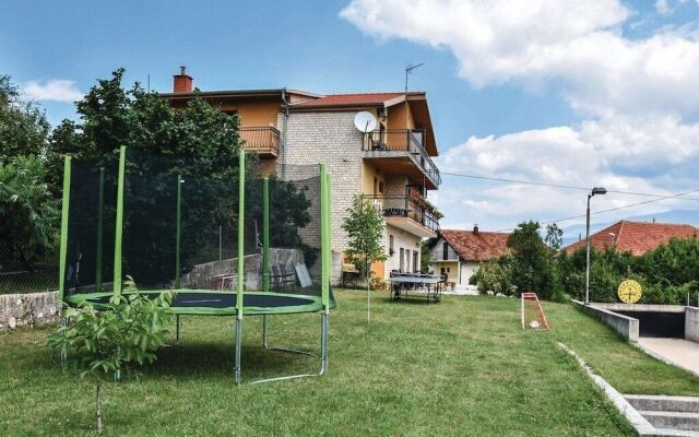 Rooms Marija Latinac