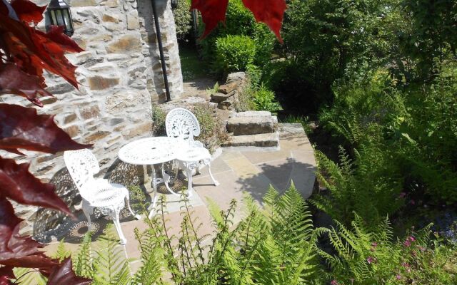 Hill View B&B