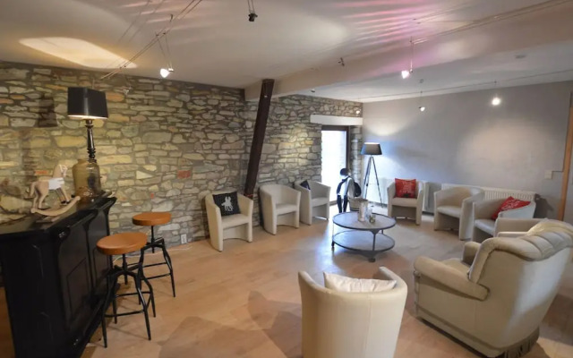 Holiday Home in Vielsalm With Garden