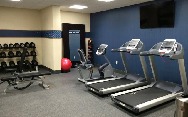 Hampton Inn Pittsburgh-Bridgeville