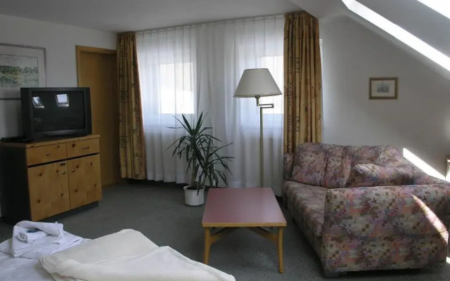 Berghotel Schellhas***GARNI