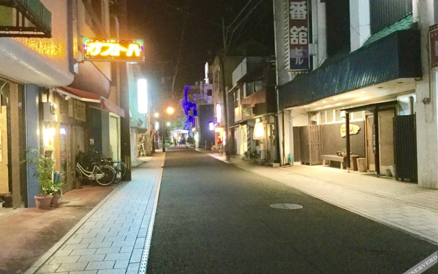 Hitoyoshi Guest House Sakai