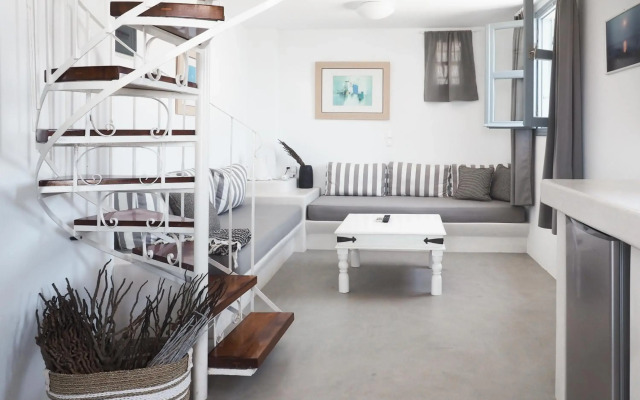 Iliada Suites - Adults only