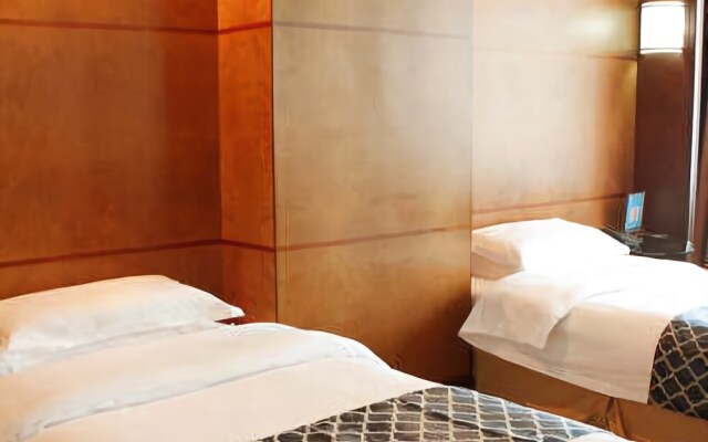 Weihai Sea Love Holiday Hotel