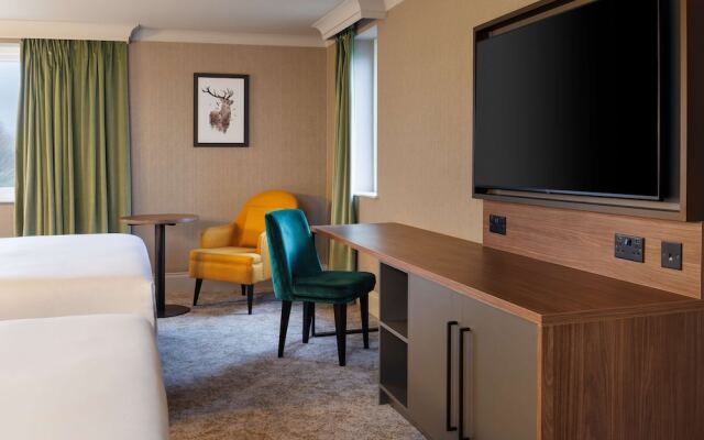 Doubletree by Hilton Belfast Templepatrick