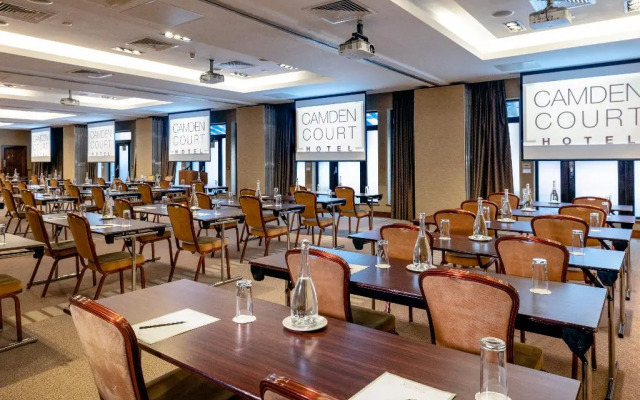 Camden Court Hotel